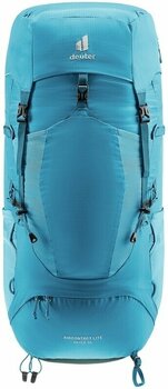 Mochila para exteriores Deuter Aircontact Lite 45+10 SL Lagoon/Ivy Mochila para exteriores - 2