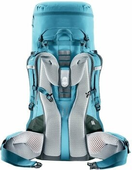 Outdoorový batoh Deuter Aircontact Lite 45+10 SL Lagoon/Ivy 45 + 10 L Outdoorový batoh - 4