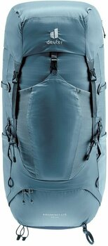 Outdoor Backpack Deuter Aircontact Lite 50+10 Atlantic/Ink Outdoor Backpack - 2