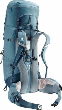 Outdoorrugzak Deuter Aircontact Lite 50+10 Atlantic/Ink Outdoorrugzak - 12