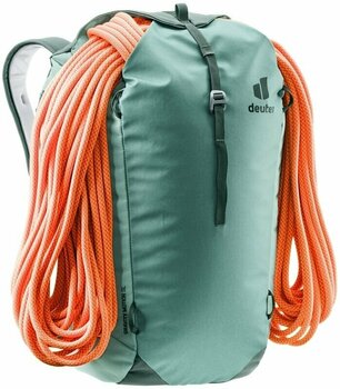 Outdoor Backpack Deuter Gravity Motion SL Jade/Ivy Outdoor Backpack - 5