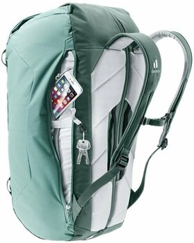 Outdoor Backpack Deuter Gravity Motion SL Jade/Ivy Outdoor Backpack - 8