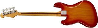 E-Bass SX SJBLTD4 Sunflare E-Bass - 3