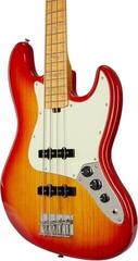 E-Bass SX SJBLTD4 Sunflare E-Bass - 4