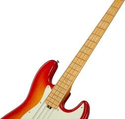 E-Bass SX SJBLTD4 Sunflare E-Bass - 5