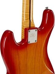 E-Bass SX SJBLTD4 Sunflare E-Bass - 6