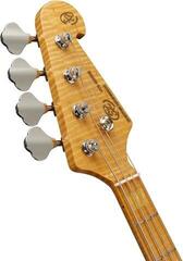 E-Bass SX SJBLTD4 Sunflare E-Bass - 7