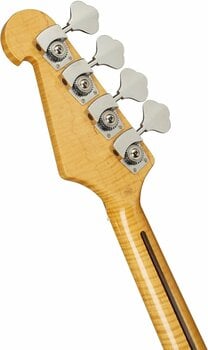 4-string Bassguitar SX SJBLTD4 Sunflare - 9