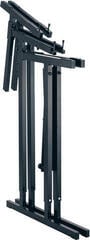 Opvouwbare keyboardstandaard Konig & Meyer 18880 Opvouwbare keyboardstandaard - 1