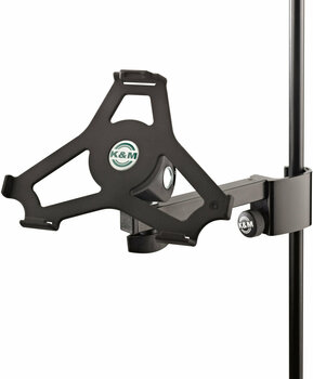 Тримач для смартфона або планшета Konig & Meyer 19723 Тримач - 3