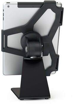 Ständer für PC Konig & Meyer 19754 Ipad Air Table Stand Black - 2