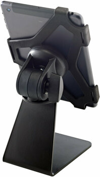 Stojan pre PC Konig & Meyer 19760 Ipad Mini Table Stand Black - 3