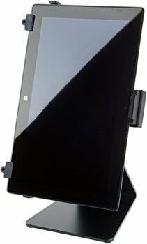 Holder for smartphone or tablet Konig & Meyer 19792 Tablet PC Table Stand Black - 2