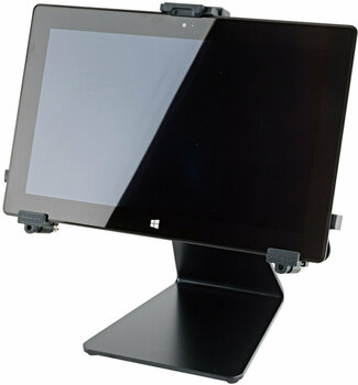 Držák pro smartphone nebo tablet Konig & Meyer 19792 Tablet PC Table Stand Black - 3