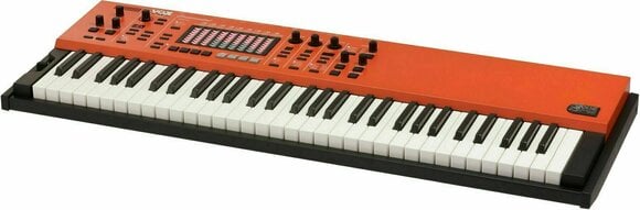 Electronic Organ Vox Continental 61 Electronic Organ - 4