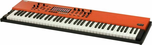 Elektronisch orgel Vox Continental 73 Elektronisch orgel - 4