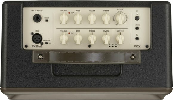 Combo pour instruments acoustiques-électriques Vox VX50-AG - 2