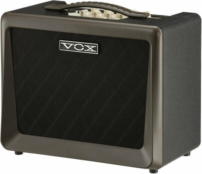 Kombo pro elektroakustické nástroje Vox VX50-AG - 3