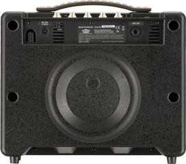 Kombo pro elektroakustické nástroje Vox VX50-AG Kombo pro elektroakustické nástroje - 3
