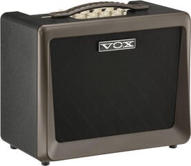 Kombo pro elektroakustické nástroje Vox VX50-AG Kombo pro elektroakustické nástroje - 6