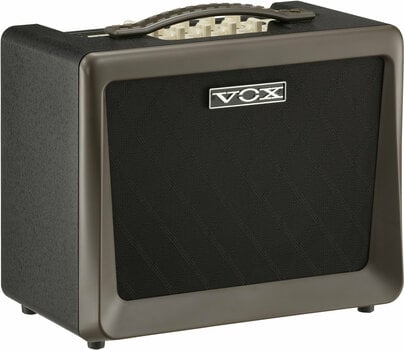 Комбо усилвател за електро-акустична китара Vox VX50-AG - 7