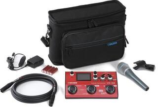 Pedalboard, embalaža za efekte Boss CB-VE22 Torba Za Pedale - 4