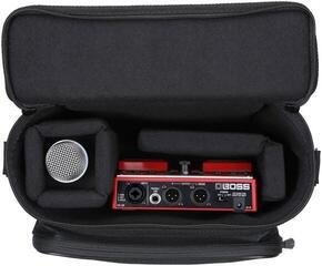 Pedalboard, embalaža za efekte Boss CB-VE22 Torba Za Pedale - 3