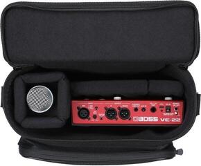 Pedalboard, embalaža za efekte Boss CB-VE22 Torba Za Pedale - 2