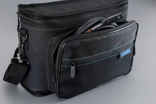 Pedalboard, embalaža za efekte Boss CB-VE22 Torba Za Pedale - 5