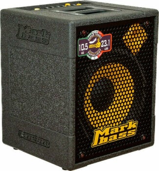 Bass Combo Markbass MB58R Mini CMD 121 P (Just unboxed) - 2