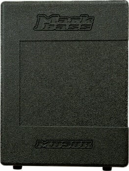 Bass Combo Markbass MB58R Mini CMD 121 P - 4