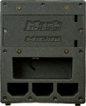 Bas kombo Markbass MB58R Mini CMD 121 P - 6