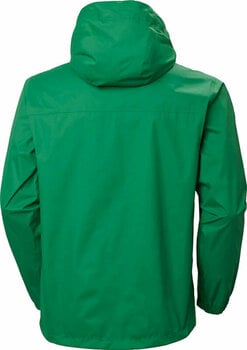 Giacca outdoor Helly Hansen Men's Loke Shell Hiking Jacket Evergreen 2XL Giacca outdoor - 2