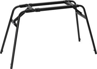 Folding keyboard stand Roland KS-13 Folding keyboard stand Black - 1