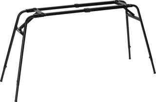 Folding keyboard stand Roland KS-13 Folding keyboard stand Black - 2