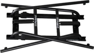 Folding keyboard stand Roland KS-13 Folding keyboard stand Black - 3