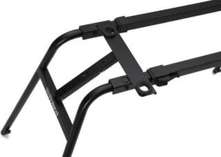 Folding keyboard stand Roland KS-13 Folding keyboard stand Black - 4