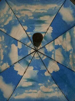 Regenschirm Ogio Ac Og Umbrella Blue Sky 18 (B-Stock) #950672 (Beschädigt) - 3