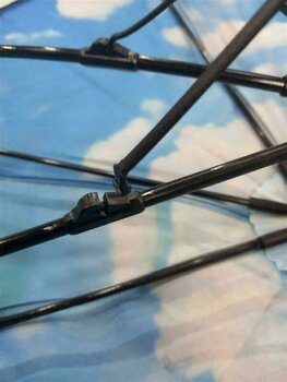 Umbrella Ogio Ac Og Umbrella Blue Sky 18 (B-Stock) #950672 (Damaged) - 5