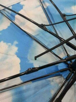 Regenschirm Ogio Ac Og Umbrella Blue Sky 18 (B-Stock) #950673 (Beschädigt) - 5