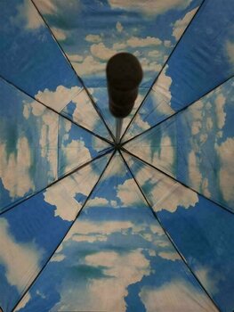 Чадър Ogio Ac Og Umbrella Blue Sky 18 (B-Stock) #950673 (Повреден) - 3