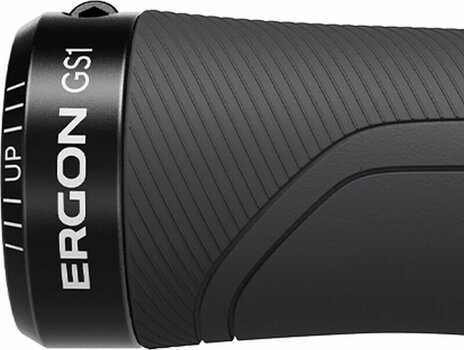 Дръжки Ergon GS1 Evo Black S Дръжки - 4