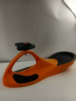 Bicicleta de equilíbrio Beneo Riricar Orange Bicicleta de equilíbrio (Danificado) - 6