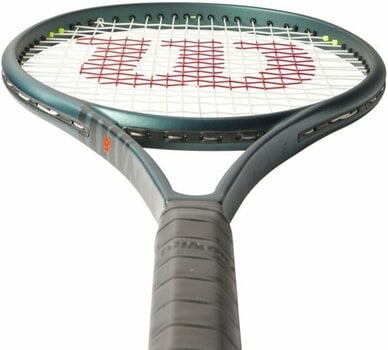 Ρακέτα Τένις Wilson Blade 100UL V9 Tennis Racket L0 Ρακέτα Τένις - 2