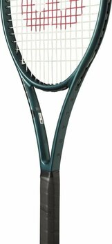 Tennisketcher Wilson Blade 100UL V9 Tennis Racket L0 Tennisketcher - 5