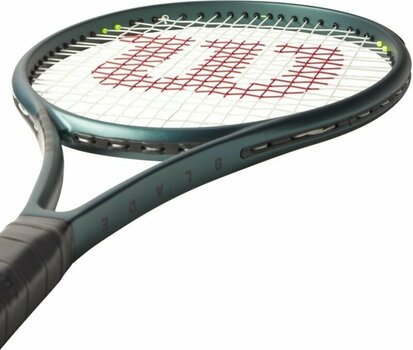 Teniszütő Wilson Blade 100UL V9 Tennis Racket L0 Teniszütő - 6