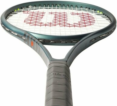 Tennis Racket Wilson Blade 100UL V9 Tennis Racket L1 Tennis Racket - 2