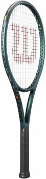 Teniszütő Wilson Blade 100UL V9 Tennis Racket L1 Teniszütő - 4
