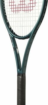 Teniszütő Wilson Blade 100UL V9 Tennis Racket L1 Teniszütő - 5