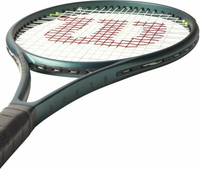 Tennismaila Wilson Blade 100UL V9 Tennis Racket L1 Tennismaila - 6